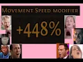 POE Divergent Cyclone SPEED BUILD Must Go Faster hold on to your butts Dino DNA