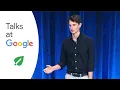 Matthew Claudel's Talk at Google