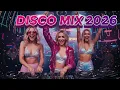 Lagu Italo \u0026 Euro Disco 2026 — Night of Neon Dreams (80s Dance Revival)