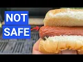 Why You Should NEVER Use a Wire-Bristle Grill Brush BBQ Daddy Review