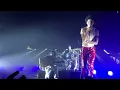 Usted Señalemelo - Agua Marfil (vivo en Teatro Vorterix 3/11/22)