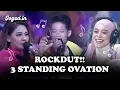 Download Lagu SUPER MEMUKAU!! Rockdut Hasby Gowa “Pangeran Dangdut” Dapat 3 SO ! Final Audition DA 5 | Joged.in
