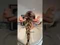 How I do this soccer hairstyle