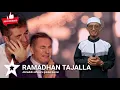 Download Lagu Masyaallah!! The Sholawat was so melodious that it made all the audience and judges cry