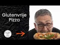 Lagu Glutenvrije Pizza maken met de glutenvrije bloem 'Fioreglut' van Caputo