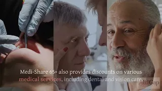 Medi-Share 65 A Health Sharing Alternative for Medicare Beneficiaries