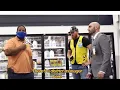 BEST WALMART EMPLOYEE PRANKS COMPILATION age restricted