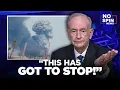 This Has Got to STOP Bill O Reilly on the Latest with Iran