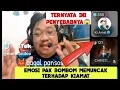 Download Lagu Geger😱Ternyata Gara² Ini Emosi Pak Bombom Memuncak Kepada Kiamat