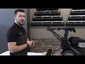 Toro TimeMaster CheckMate Striping Kit Installation
