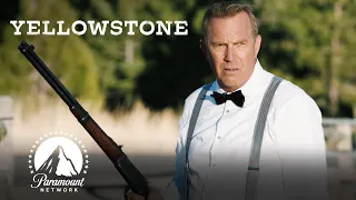 best of the duttons vs trespassers yellowstone