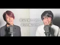 (Cover) Tabidachi no Hi ni - Chorus song【合唱曲】旅立ちの日に《三部合唱》【MELOGAPPA】