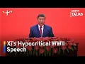 Download Lagu Beijing’s WWII Parade: Flaunting New Weapons While Claiming “Peace and Justice” | Taiwan Talks