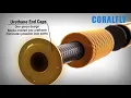 CORALFLY filter replace Caterpillar 1R 0749