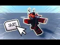 How to make a SHIFT to SPRINT script - Roblox Studio