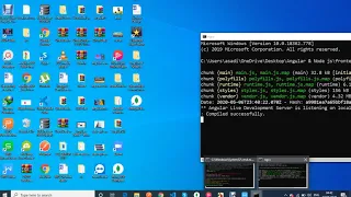15 How to Post Data in MongoDB Using Angular and Node JS Angular Application with Node
