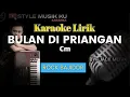 Download Lagu BULAN DI PRIANGAN RITA TILA (COVER) KARAOKE LIRIK ll ROCK BAJIDOR