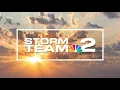 Storm Team 2 Daybreak Forecast for September 8 2025