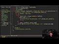 Rust - Multithreaded TCP Server