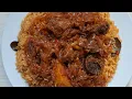 Download Lagu How to cook Sierra Leone Jollof Rice. Yummy!