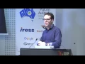 Breaking up arrays up into chunks for fun and science with Xarray and Dask
