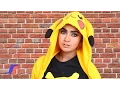 Download Lagu Varra Selvarra - Goyang Pokemon (Official Music Video)