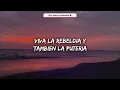 PEDRO SAMPAIO, Cachirula, LOOJAN - TÍMIDA, SANTA Y PELIGROSA (Letra / Lyrics)