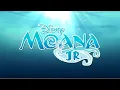 Maitland Middle School Musical Theatre presents MOANA JR