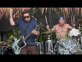 Unwritten Law - Teenage Suicide Live in Orlando FL 4-27-24 Brightside Music Festival