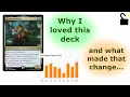 Download Lagu Mijn Comfort Deck, en waarom het werd geschrapt