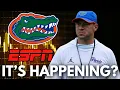 MAJOR Ranking BUYING Gators Football in 2026 Jon Sumrall UF Football