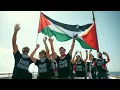 Download Lagu Global Sumud Flotilla Gaza Mission: A Journey of Courage and Humanity | Ayat \u0026 Atoms