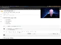 Python 06b Intro to the numpy Library for Numerical Python