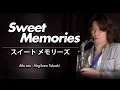 Download Lagu スウィート・メモリーズ（アルトサックス・ソロ）WMS-11-009