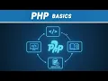 PHP Basics In 100 Seconds
