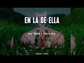 Jhayco, Feid, Sech - En La De Ella (Letra/Lyrics)| Vida Rockstar.