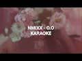 NMIXX (엔믹스) - 'O.O' KARAOKE with Easy Lyrics