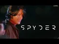 Download Lagu Sudalai BGM | Spyder | Harris Jayaraj | Bhairavadu BGM | Sj Surya | Mahesh babu | A.R.Murugadoss