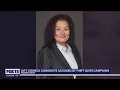 Federal Way city council candidate accused of theft FOX 13 Seattle