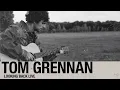 Tom Grennan - Something in the Water (Acoustic RAK Session - Official Audio)