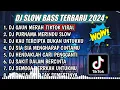 Download Lagu DJ SLOW FULL BASS TERBARU 2024 DJ GAUN MERAH SONIA REMIX FULL ALBUM TERBARU 2024