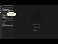 How to install VSCode extensions offline