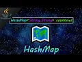 Java HashMap
