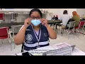 A Walk Through a FEMA Disaster Recovery Center