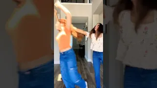 WATCH OUT Triple Charm Shorts  WATCH OUT Triple Charm Shorts