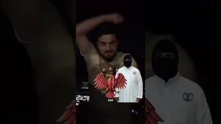 فزعه العشائر والقبائل السوريه لبدو السويداء العشائر سوريا البدوية شوايه 