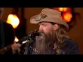 Chris Stapleton Sings "You Were Always On My Mind" Live Concert Performance Willie Nelson Dec 2023