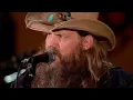 Chris Stapleton Sings \