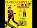 Mystery Dance (Live At The El Mocambo)