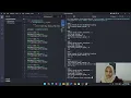 struktur data metode stack dan queue dalam studi kasus gudang supermarket - informatika